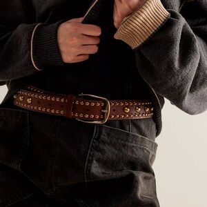 We The Free | Accessories | Preloved Free People Roads  display picture 2